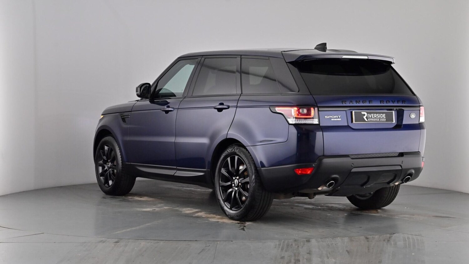 Used Land Rover Range Rover Sport 2017 for sale - 77959873: Photo 60