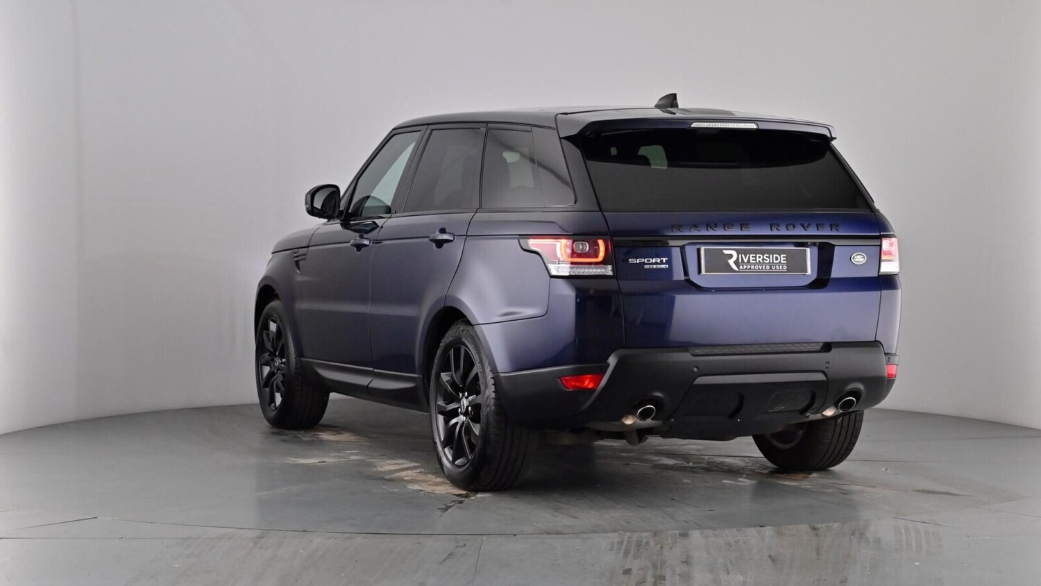 Used Land Rover Range Rover Sport 2017 for sale - 77959873: Photo 61