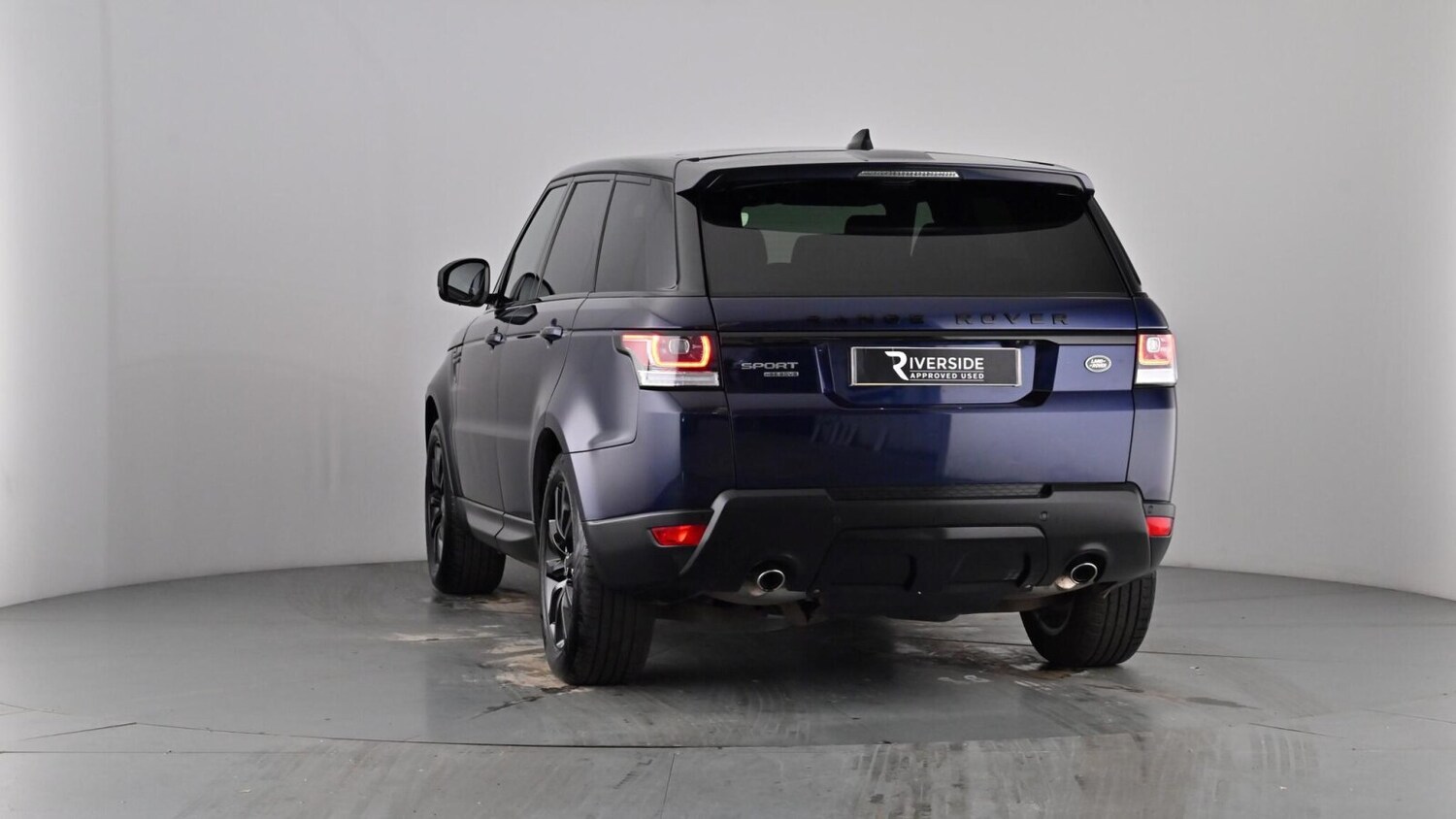 Used Land Rover Range Rover Sport 2017 for sale - 77959873: Photo 62