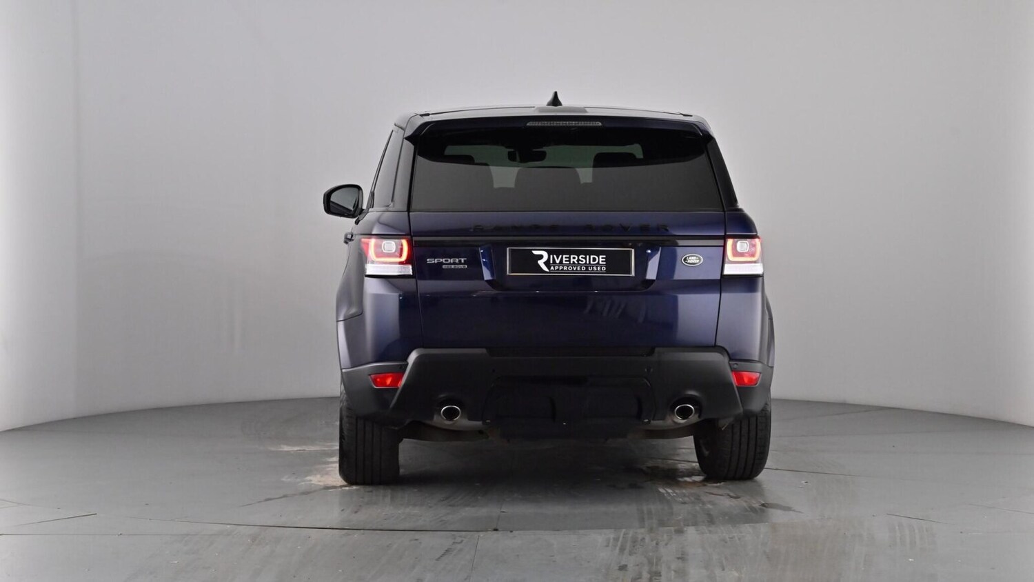 Used Land Rover Range Rover Sport 2017 for sale - 77959873: Photo 63