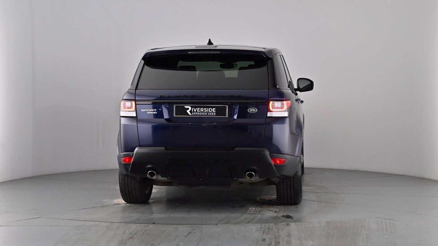 Used Land Rover Range Rover Sport 2017 for sale - 77959873: Photo 64