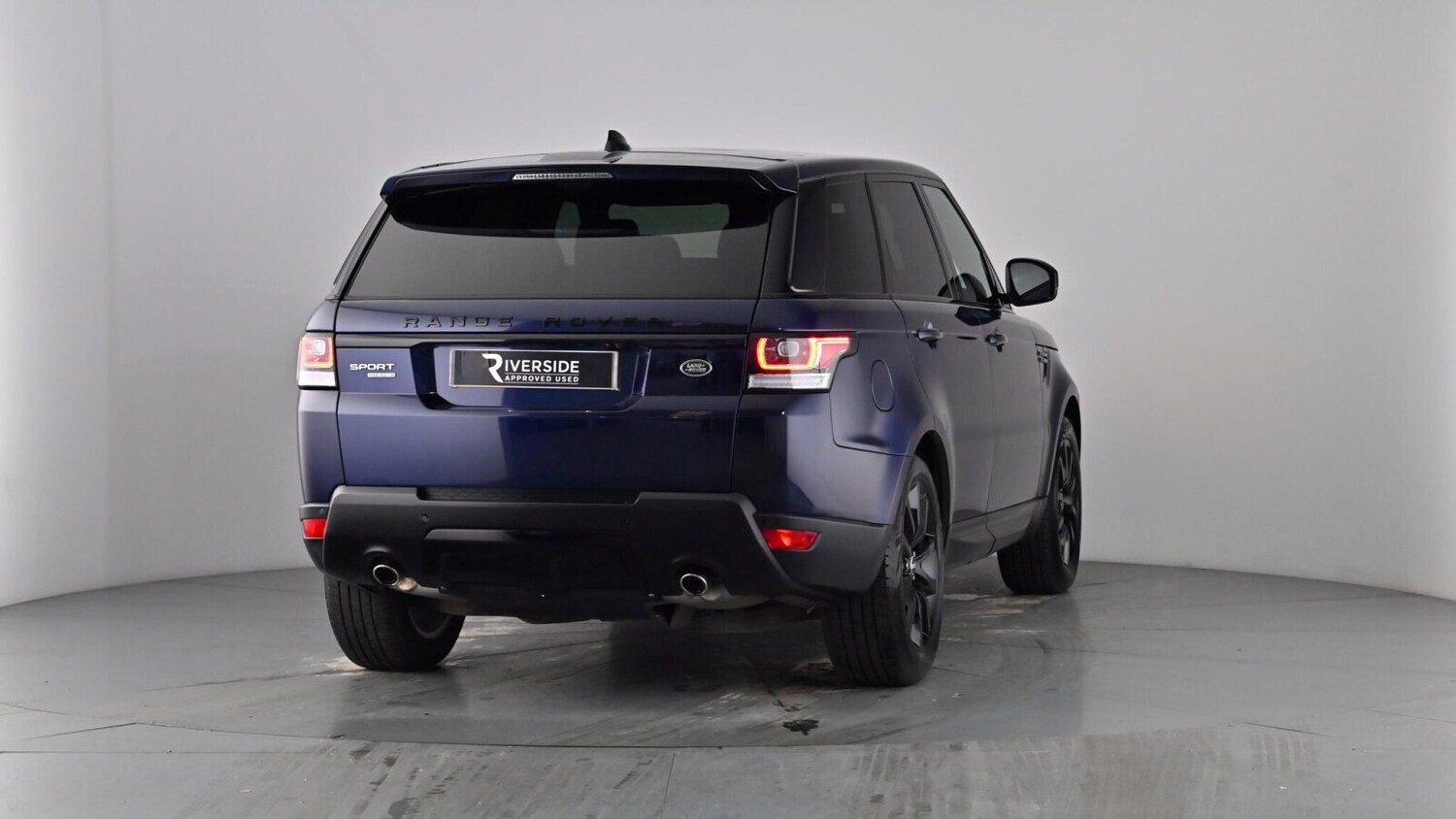 Used Land Rover Range Rover Sport 2017 for sale - 77959873: Photo 65