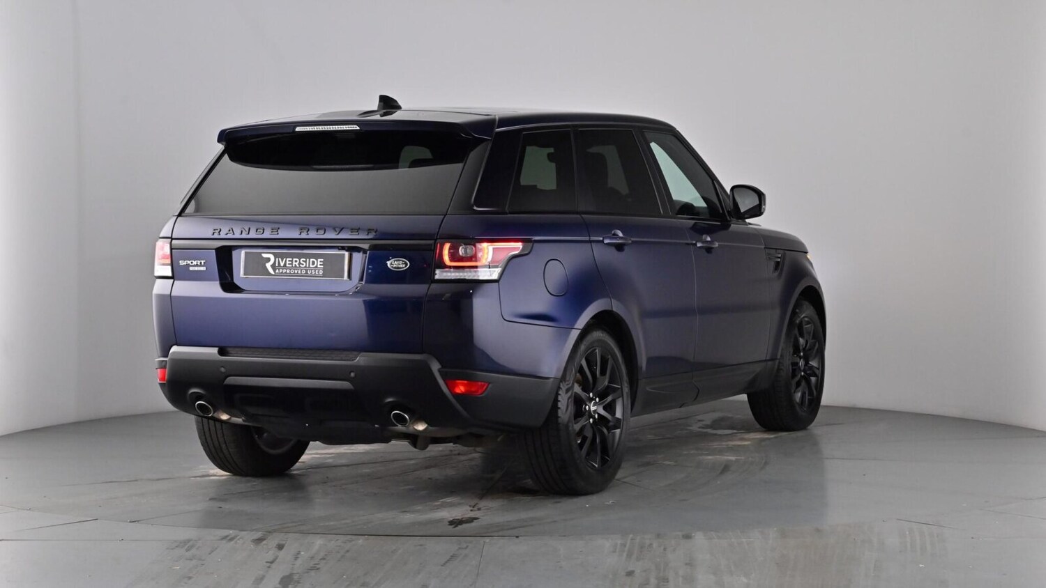 Used Land Rover Range Rover Sport 2017 for sale - 77959873: Photo 66