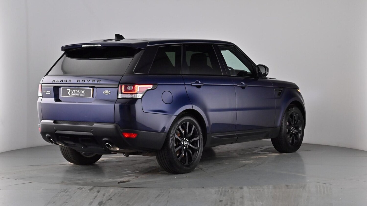 Used Land Rover Range Rover Sport 2017 for sale - 77959873: Photo 67
