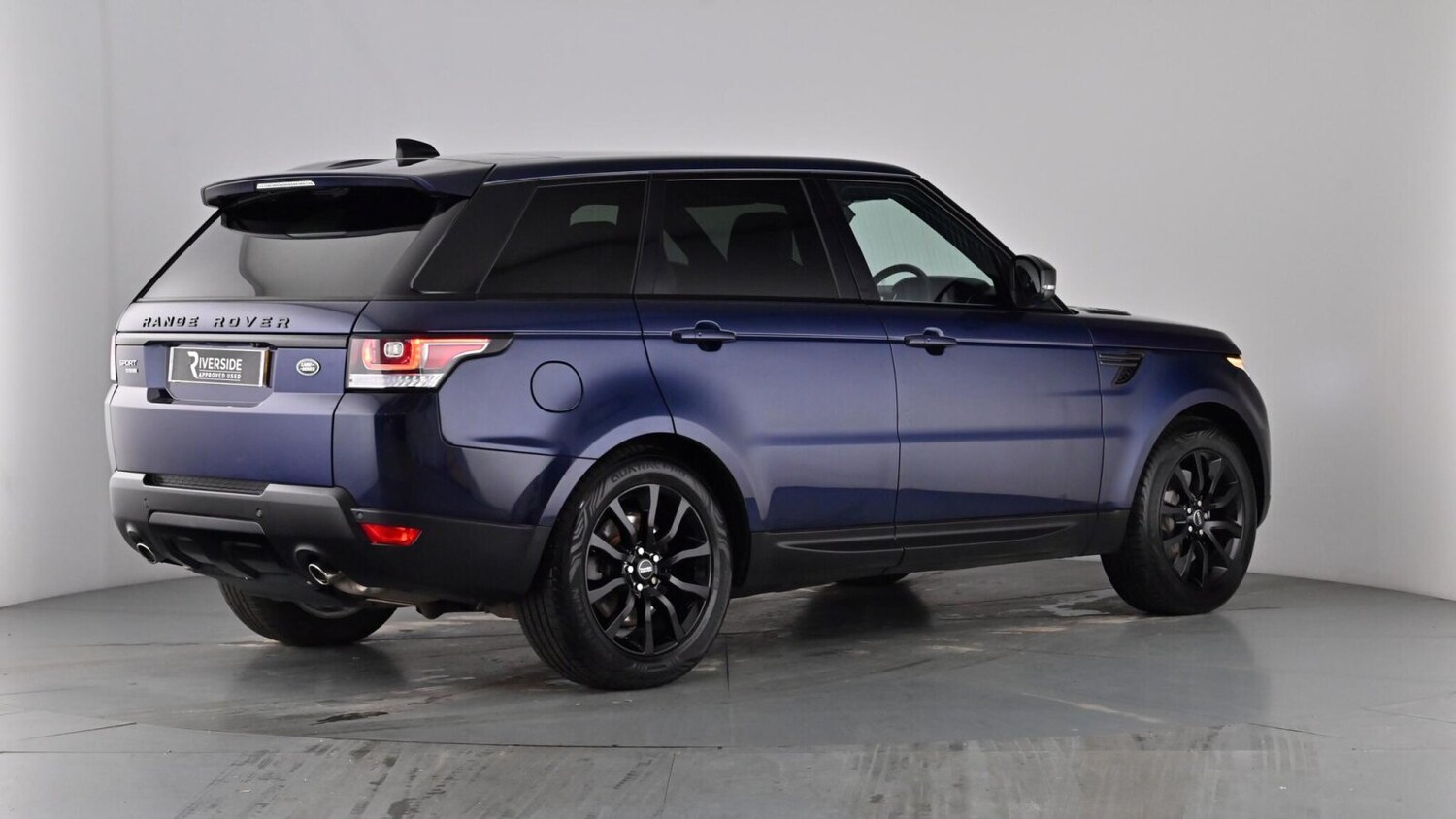 Used Land Rover Range Rover Sport 2017 for sale - 77959873: Photo 68