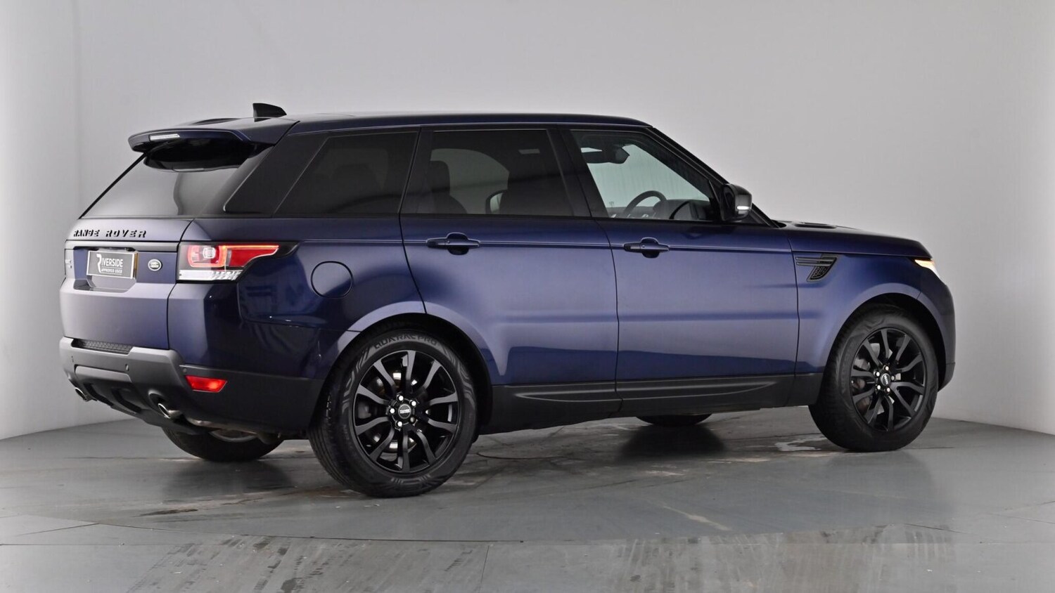 Used Land Rover Range Rover Sport 2017 for sale - 77959873: Photo 69