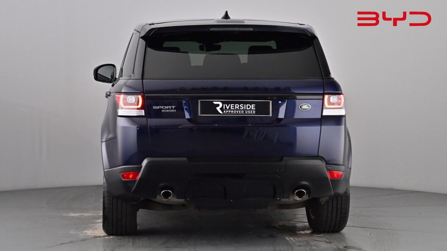 Used Land Rover Range Rover Sport 2017 for sale - 77959873: Photo 7