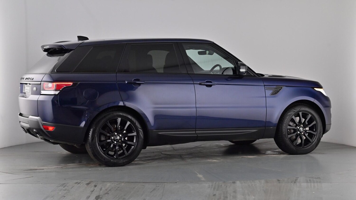 Used Land Rover Range Rover Sport 2017 for sale - 77959873: Photo 70