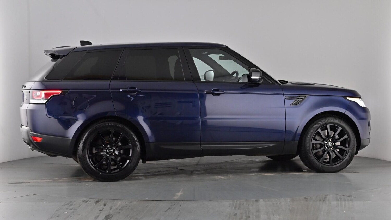 Used Land Rover Range Rover Sport 2017 for sale - 77959873: Photo 71