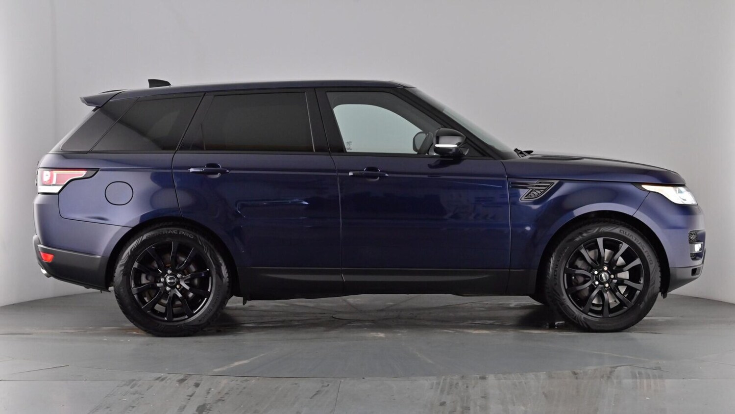Used Land Rover Range Rover Sport 2017 for sale - 77959873: Photo 72