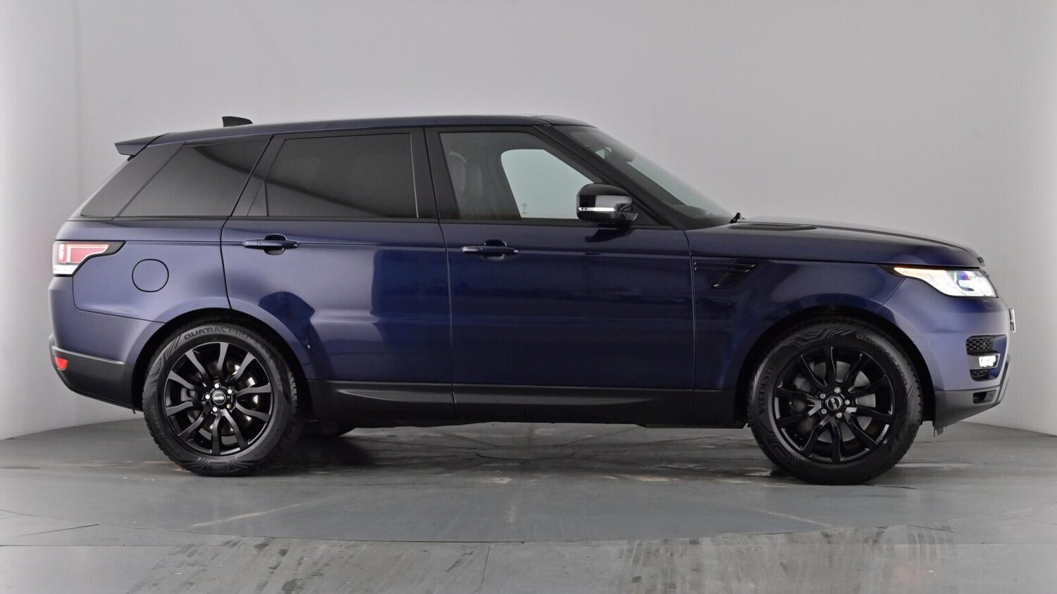 Used Land Rover Range Rover Sport 2017 for sale - 77959873: Photo 73
