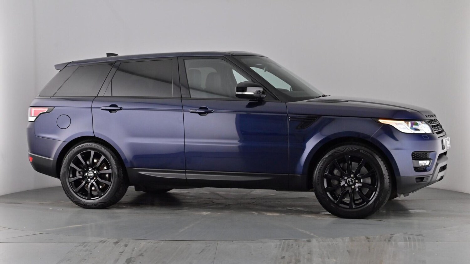 Used Land Rover Range Rover Sport 2017 for sale - 77959873: Photo 74