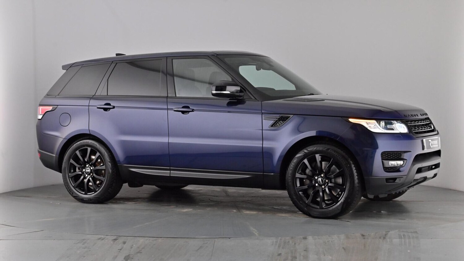 Used Land Rover Range Rover Sport 2017 for sale - 77959873: Photo 75