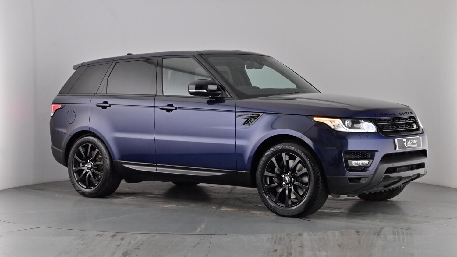 Used Land Rover Range Rover Sport 2017 for sale - 77959873: Photo 76