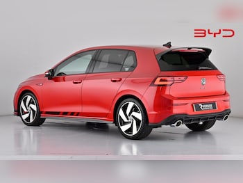Used Volkswagen Golf 2023 for sale - 79202917: Photo