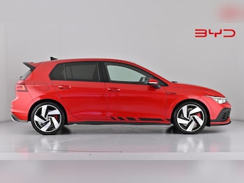 Used Volkswagen Golf 2023 for sale - 79202917: Photo