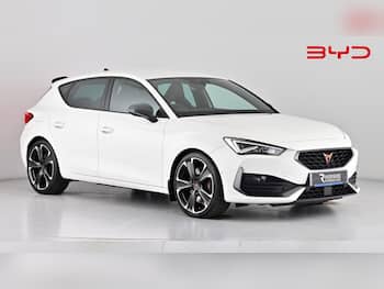 Used Cupra Leon 2022 for sale - 79719431: Photo