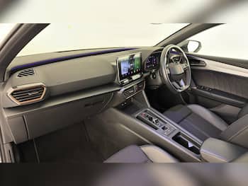 Used Cupra Leon 2022 for sale - 79719431: Photo