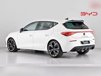 Used Cupra Leon 2022 for sale - 79719431: Photo