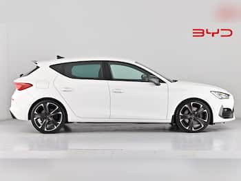 Used Cupra Leon 2022 for sale - 79719431: Photo