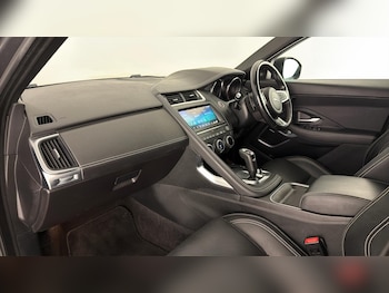 Used Jaguar E-Pace 2019 for sale - 78948574: Photo