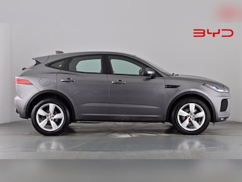 Used Jaguar E-Pace 2019 for sale - 78948574: Photo