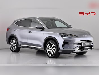 Used BYD Seal U 2025 for sale - 79284496: Photo