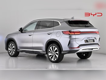 Used BYD Seal U 2025 for sale - 79284496: Photo