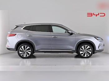 Used BYD Seal U 2025 for sale - 79284496: Photo