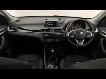 Used BMW X1 2016 for sale - 74914770: Photo