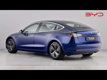Used Tesla Model 3 2020 for sale - 74914719: Photo