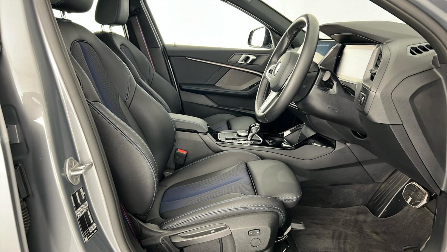 Used BMW 1 Series 2024 for sale - 76507715: Photo 10