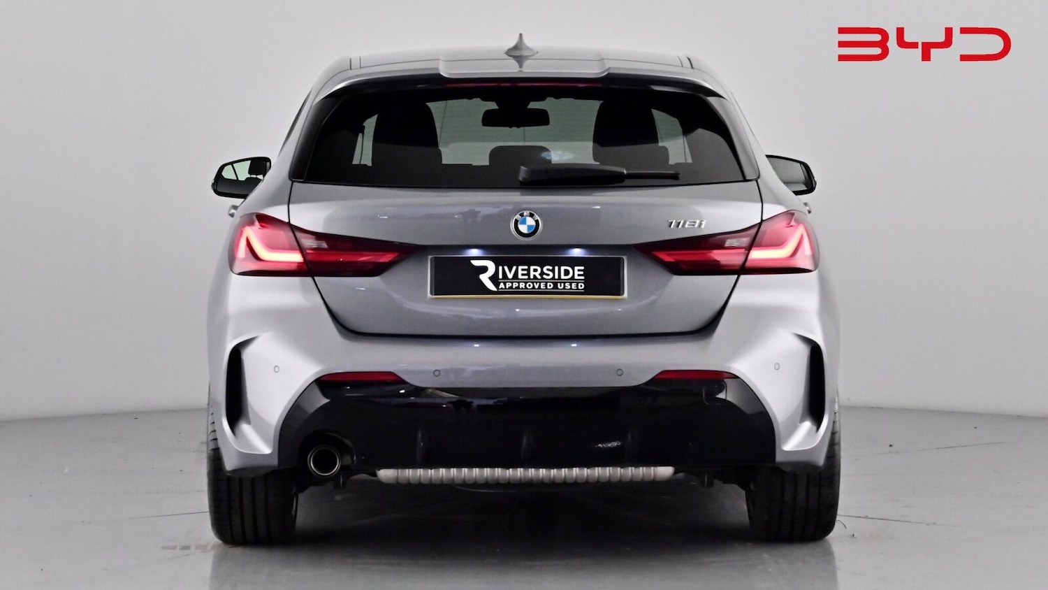 Used BMW 1 Series 2024 for sale - 76507715: Photo 11