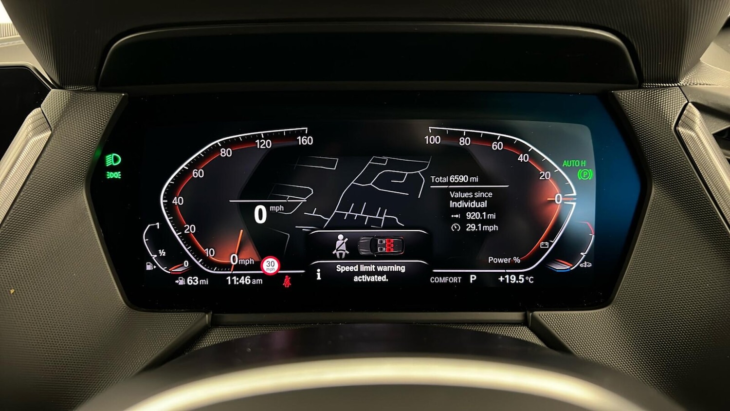 Used BMW 1 Series 2024 for sale - 76507715: Photo 12