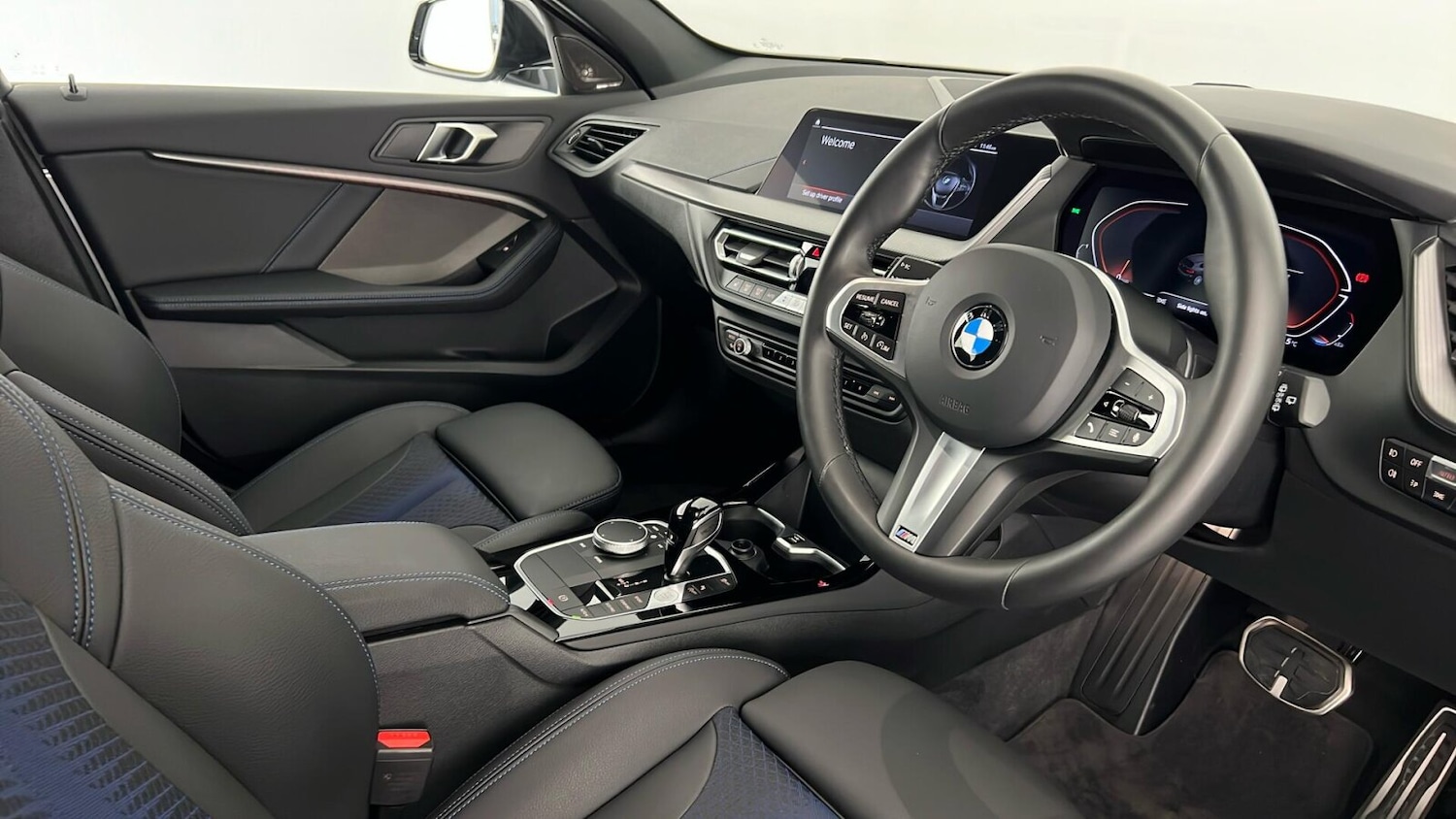 Used BMW 1 Series 2024 for sale - 76507715: Photo 14