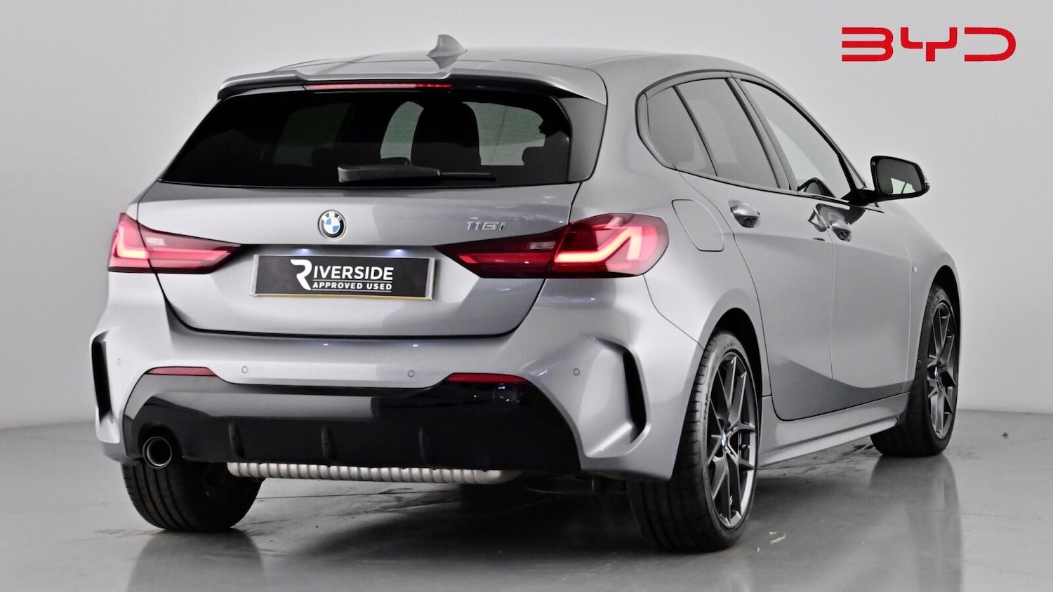 Used BMW 1 Series 2024 for sale - 76507715: Photo 16