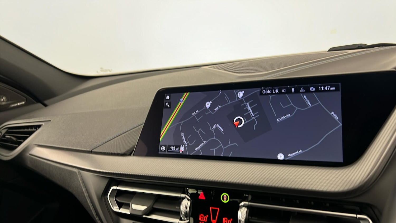 Used BMW 1 Series 2024 for sale - 76507715: Photo 17