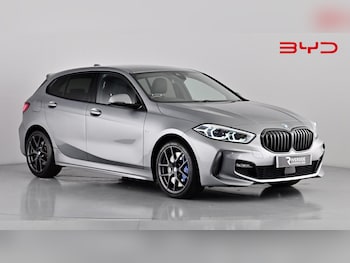 Used BMW 1 Series 2024 for sale - 76507715: Photo