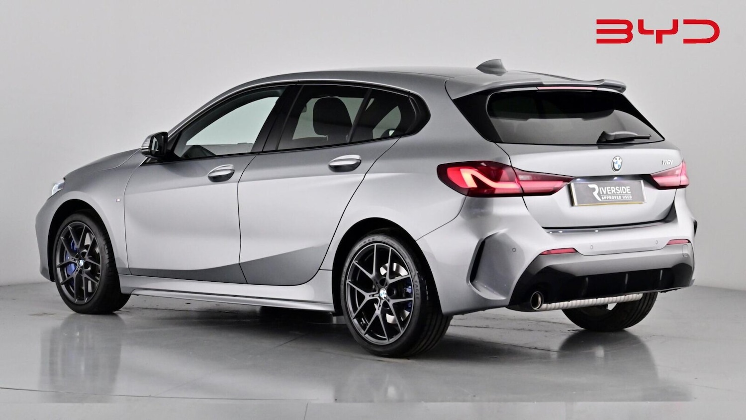 Used BMW 1 Series 2024 for sale - 76507715: Photo 2