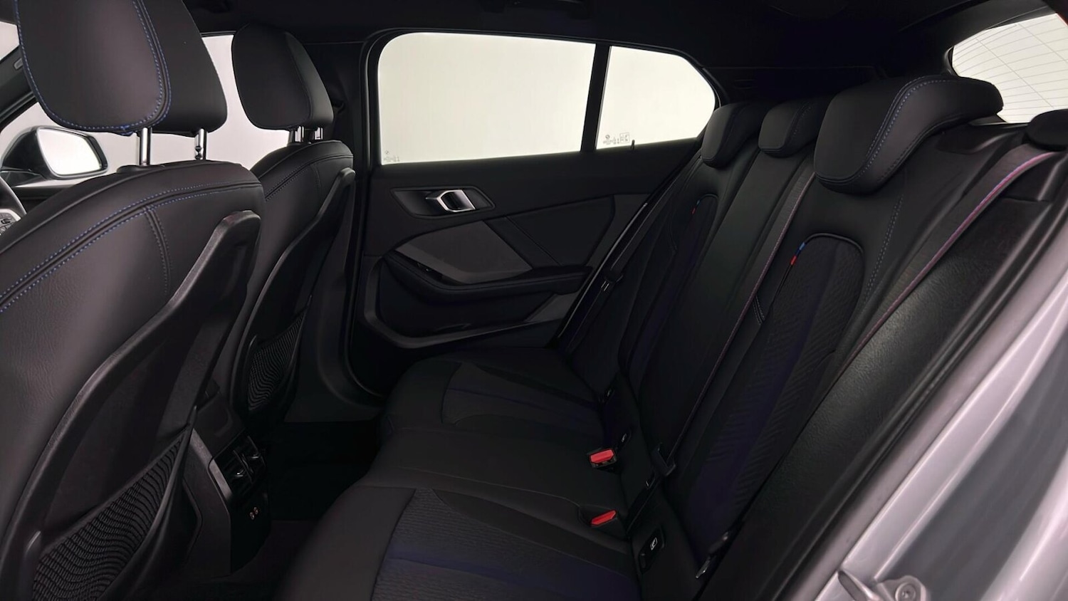 Used BMW 1 Series 2024 for sale - 76507715: Photo 20