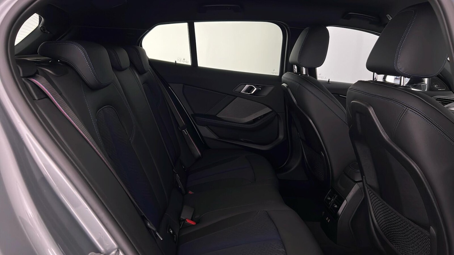 Used BMW 1 Series 2024 for sale - 76507715: Photo 23