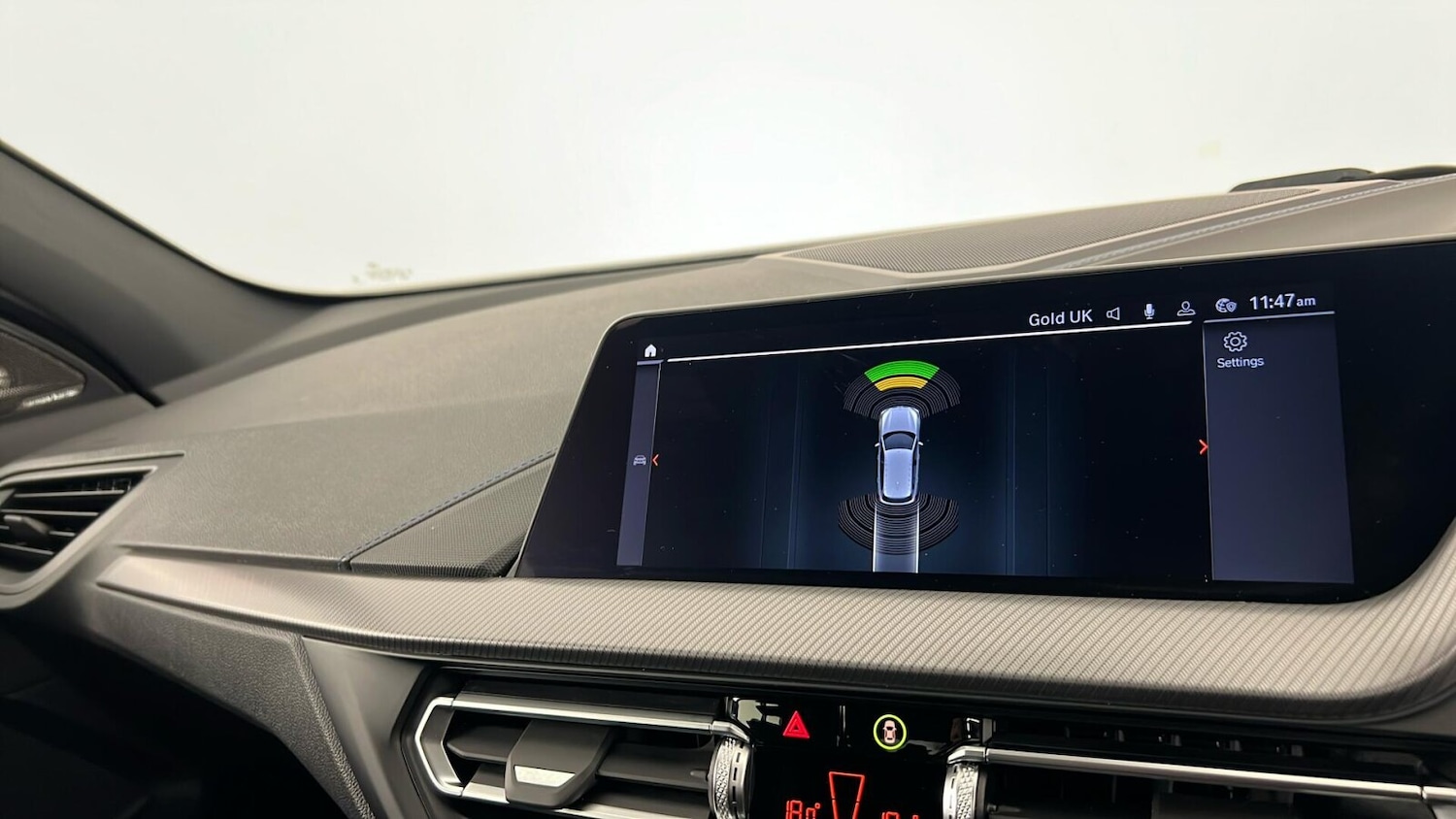 Used BMW 1 Series 2024 for sale - 76507715: Photo 29