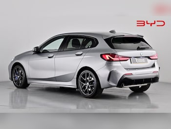 Used BMW 1 Series 2024 for sale - 76507715: Photo