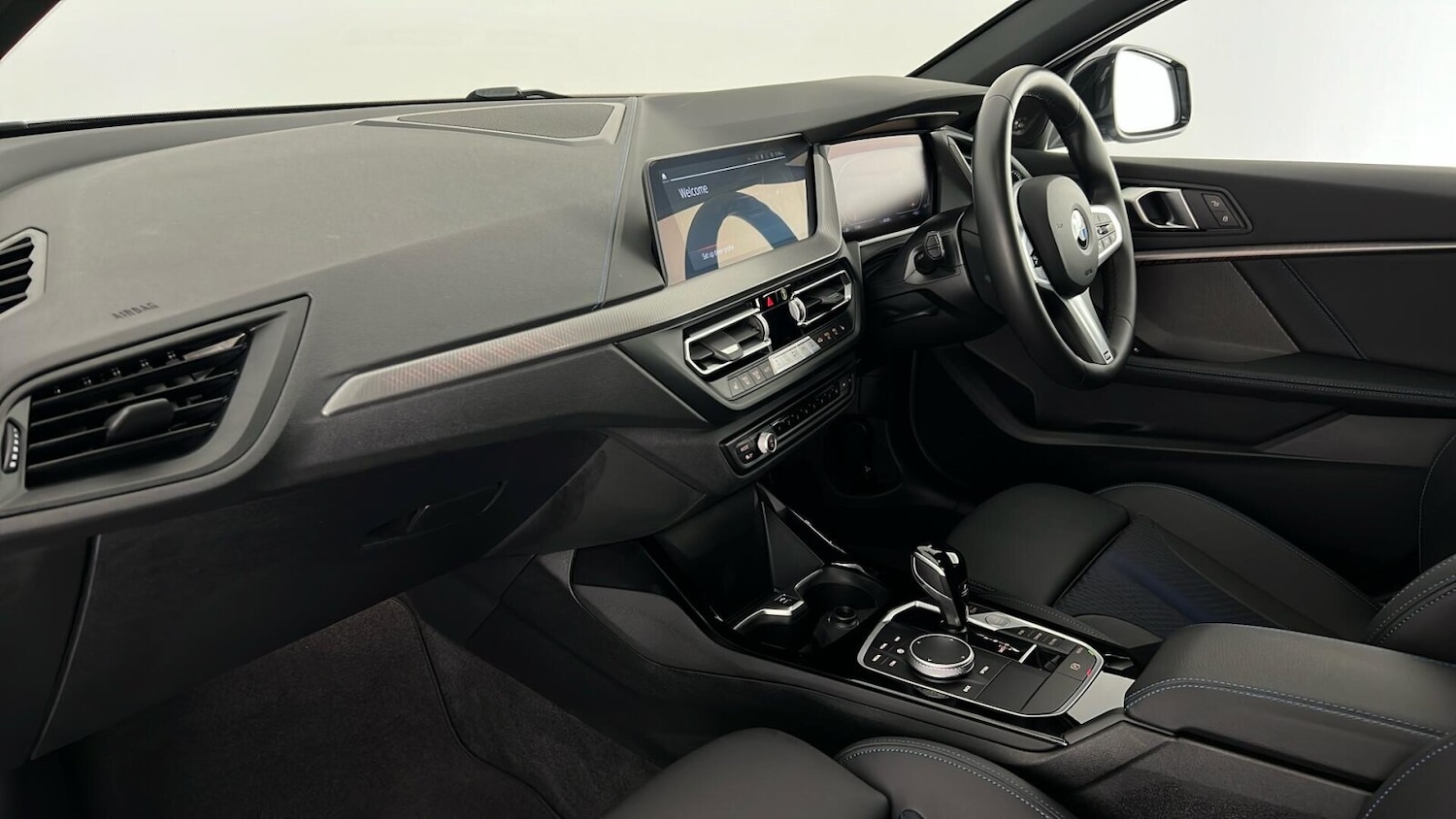 Used BMW 1 Series 2024 for sale - 76507715: Photo 3