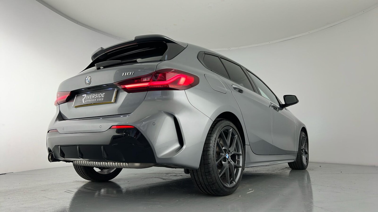 Used BMW 1 Series 2024 for sale - 76507715: Photo 31