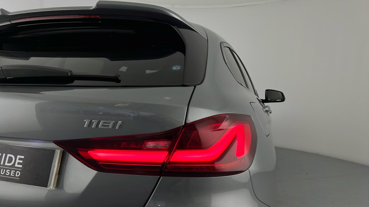 Used BMW 1 Series 2024 for sale - 76507715: Photo 32