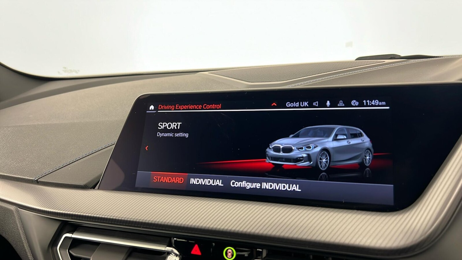 Used BMW 1 Series 2024 for sale - 76507715: Photo 37