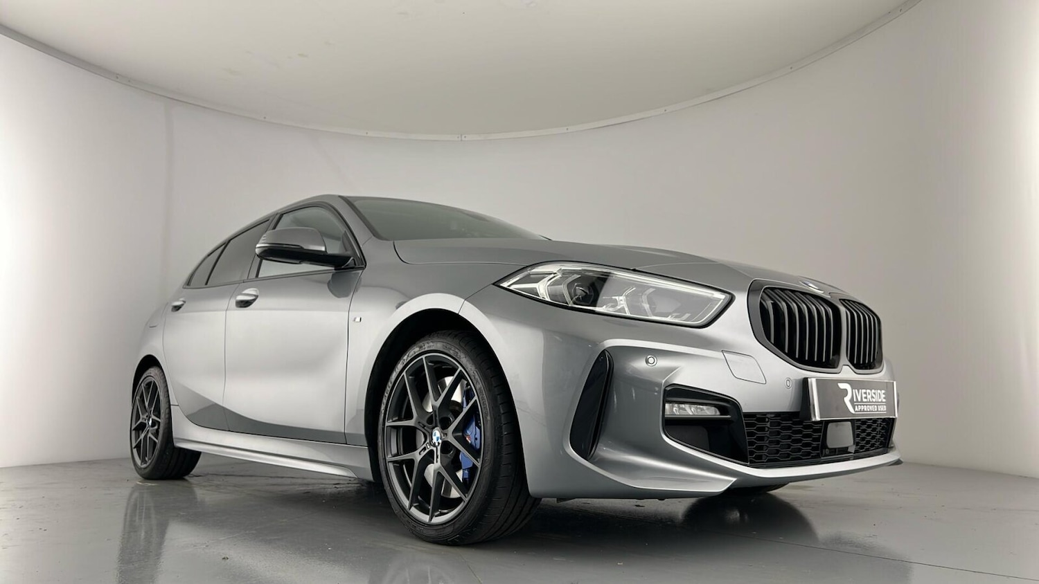 Used BMW 1 Series 2024 for sale - 76507715: Photo 38