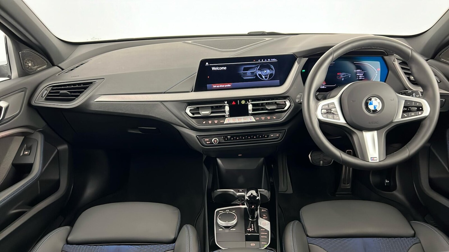 Used BMW 1 Series 2024 for sale - 76507715: Photo 4