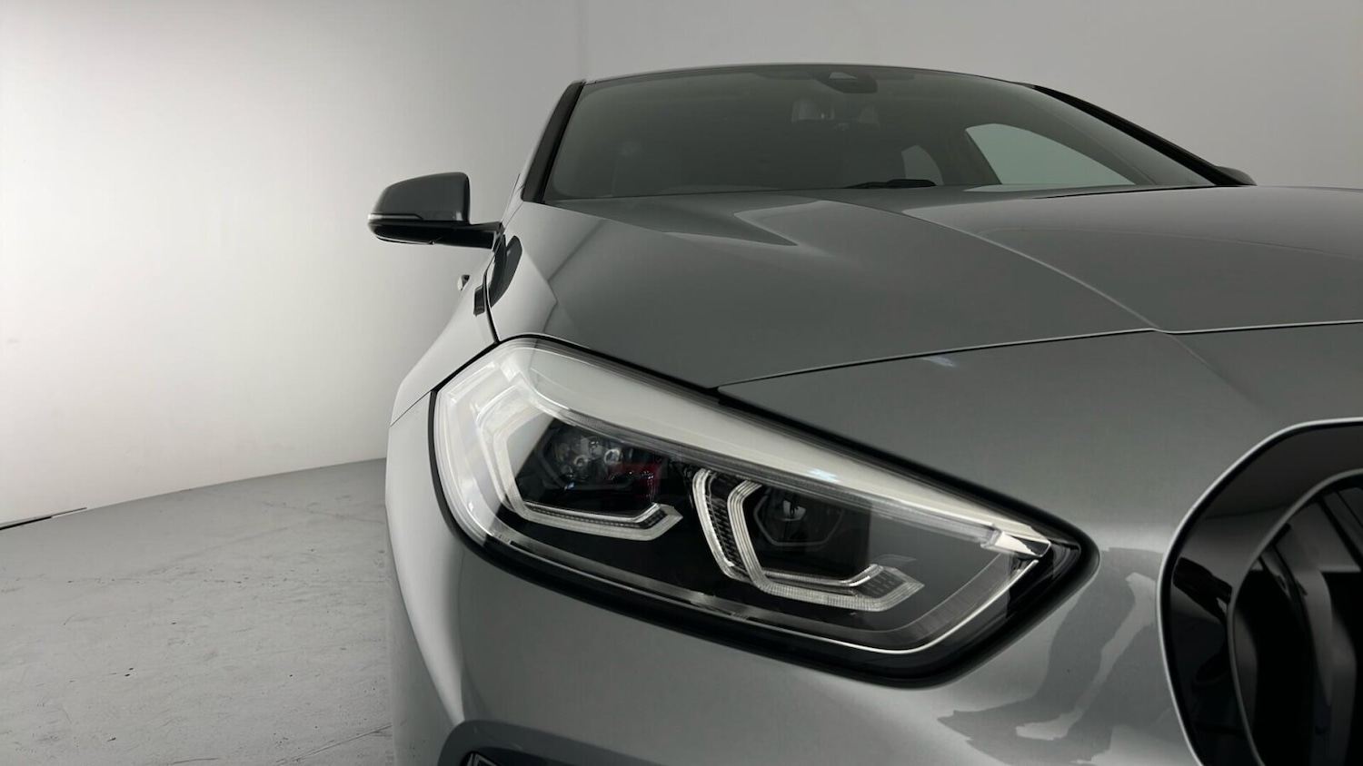 Used BMW 1 Series 2024 for sale - 76507715: Photo 40